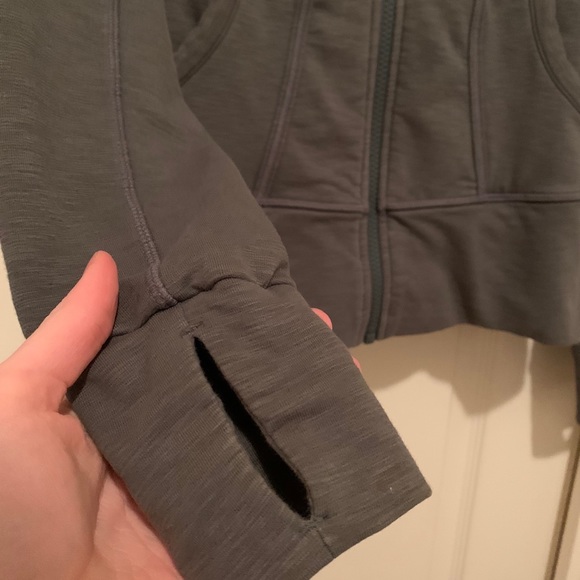 Athleta Jacket - Picture 4 of 8